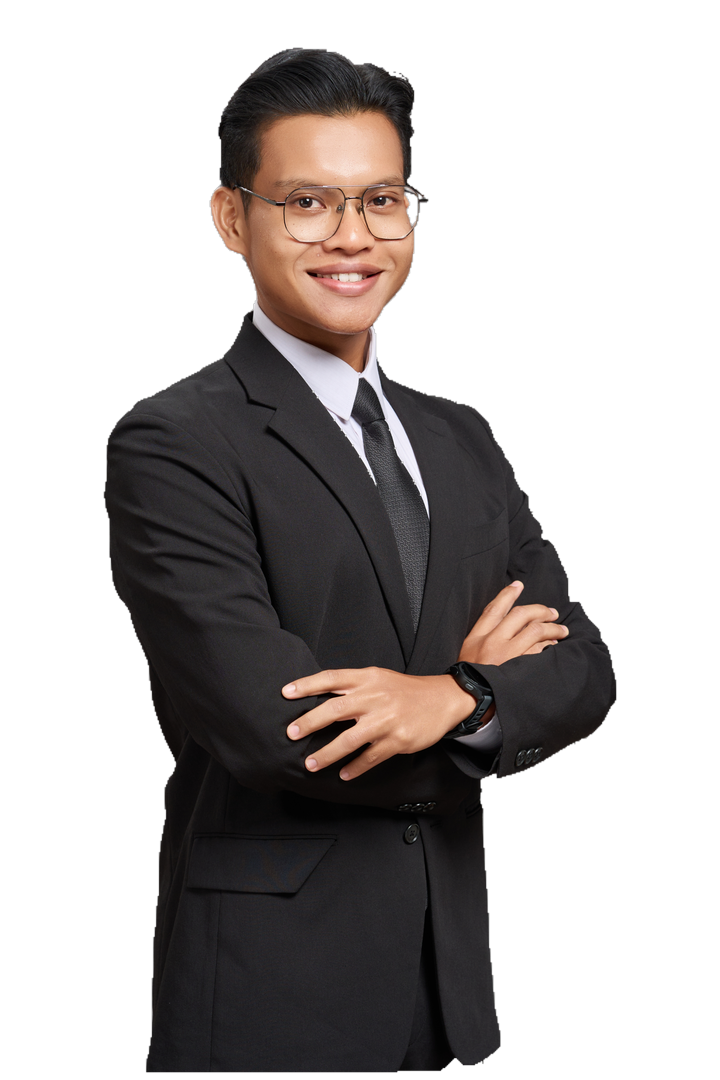 Muhammad Nurhakim Bin Abdul Halim